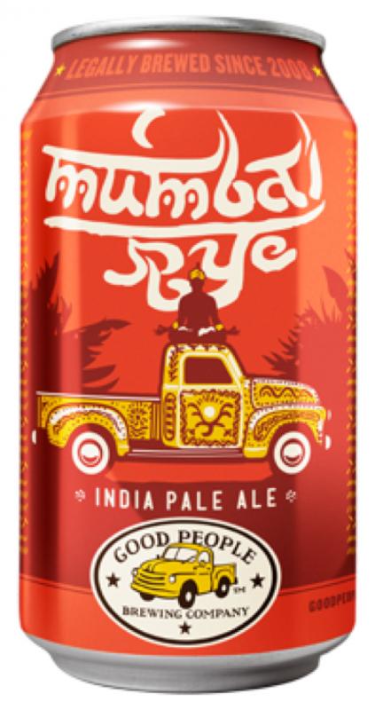 Mumbai Rye