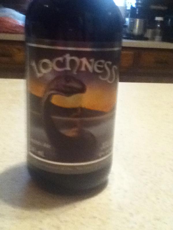 Loch Ness