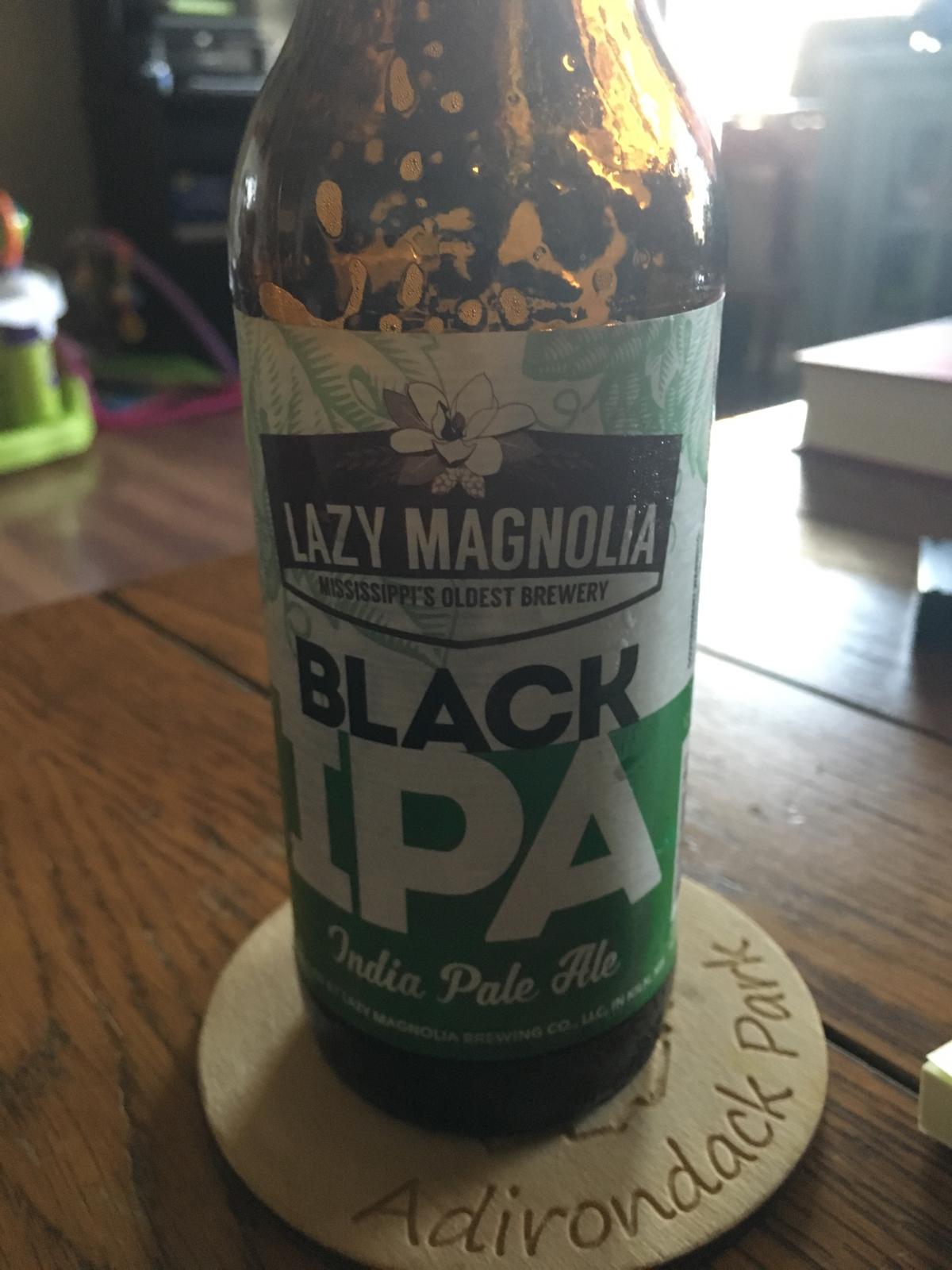 Black IPA