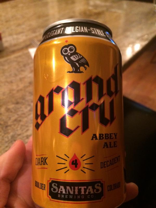 Grand Cru 