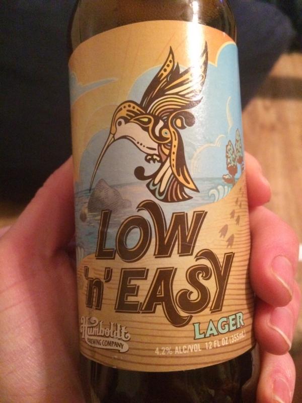 Low 