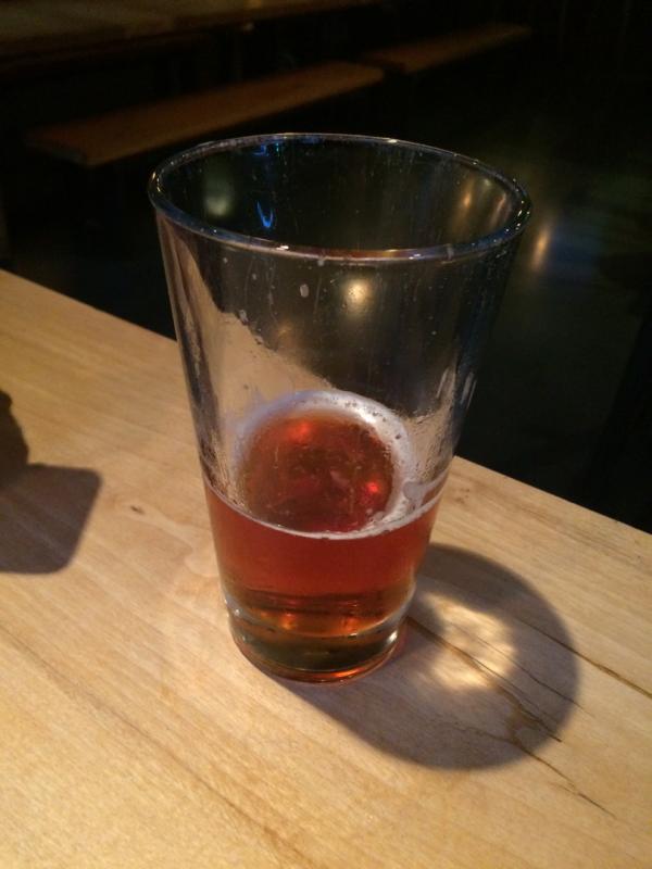 Autumn Ale 