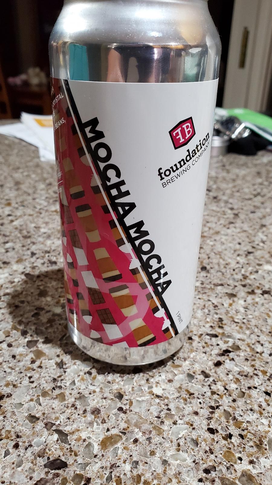 Mocha Mocha