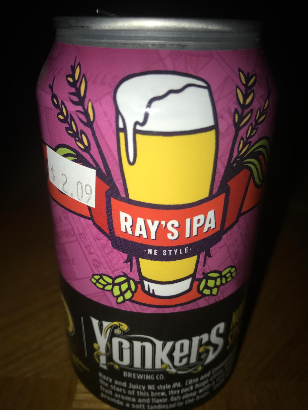 Ray