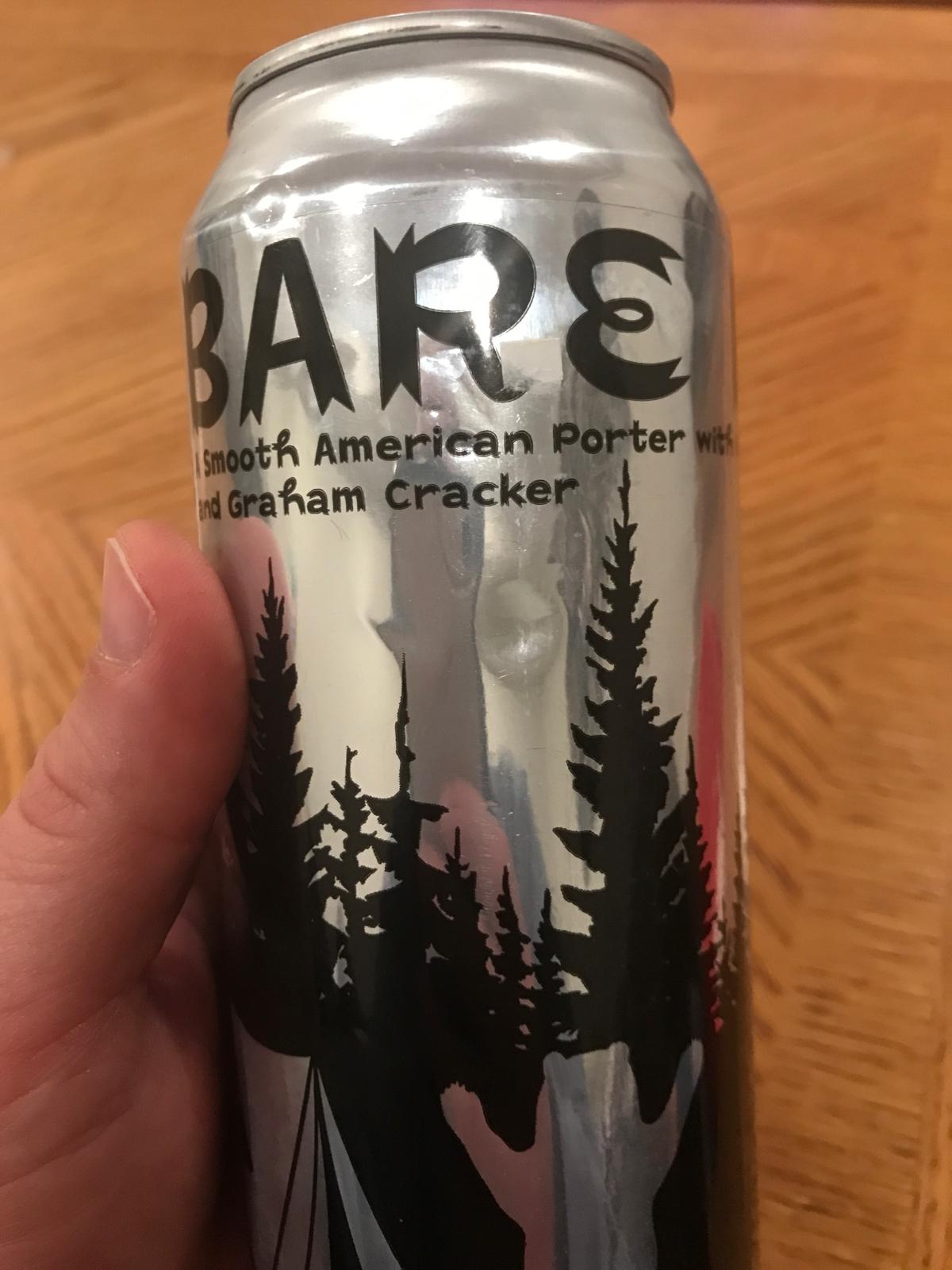 Bare Hug