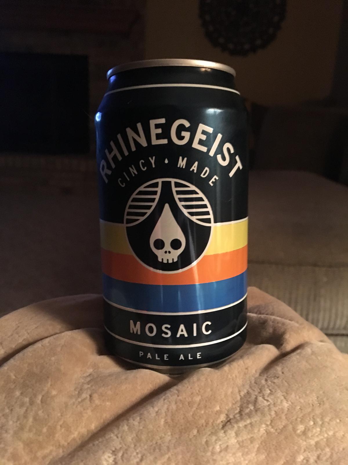 Mosaic