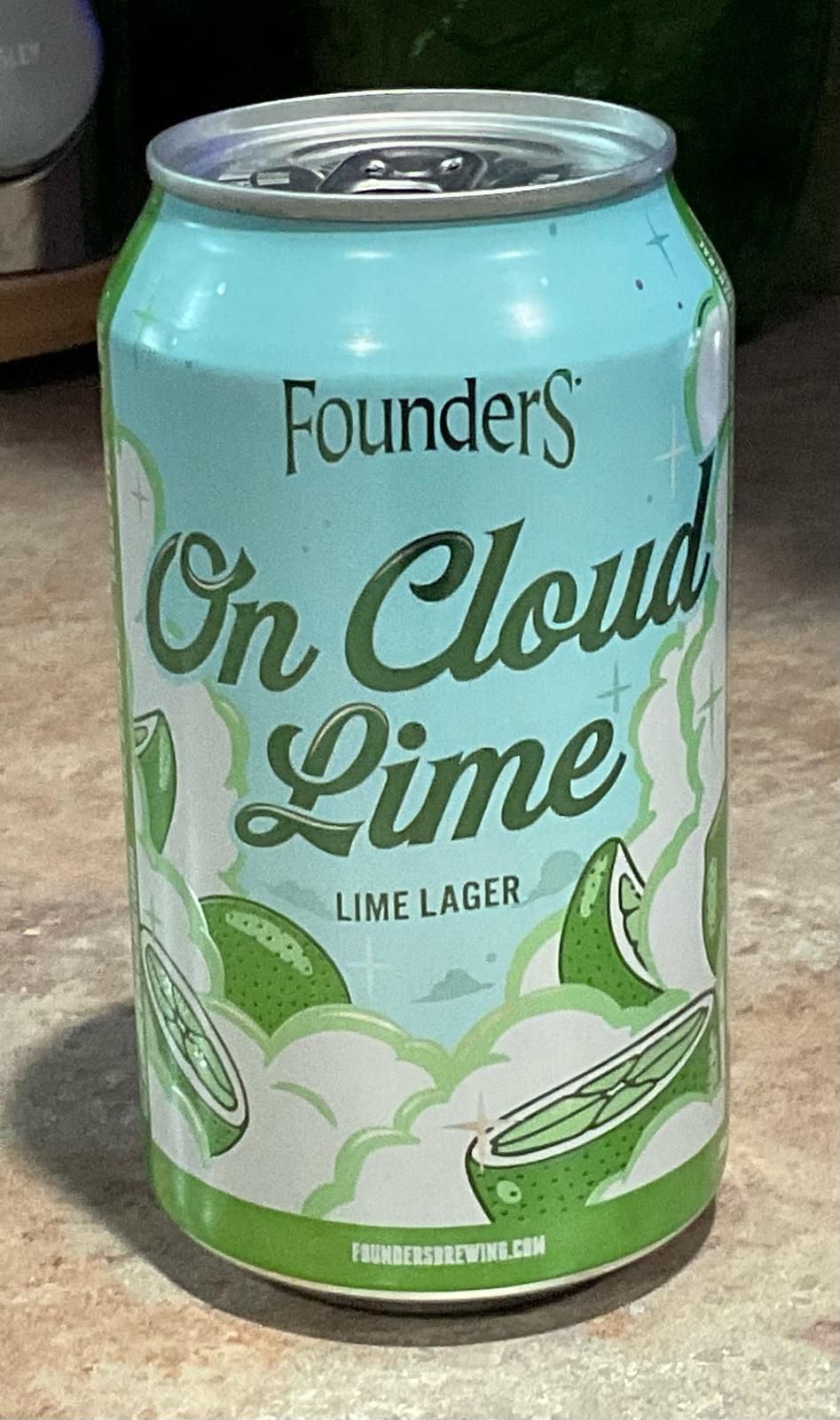 On Cloud Lime