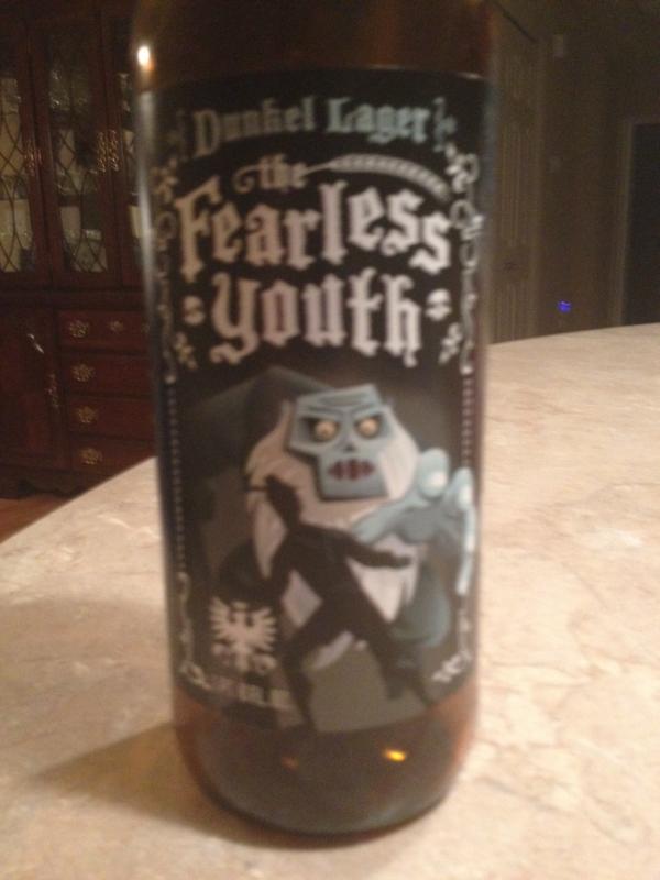 Fearless Youth 