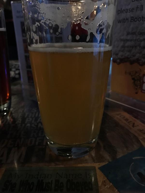 Chillax Pineapple Gold