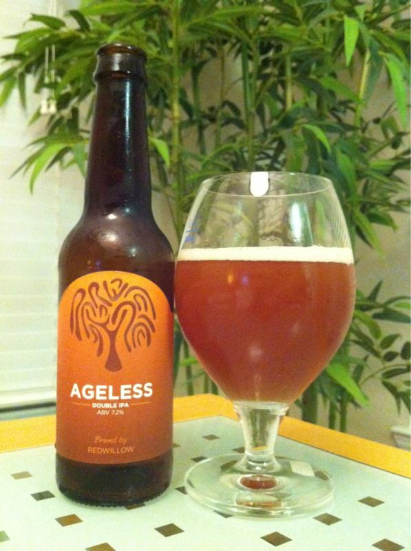 Ageless Double IPA