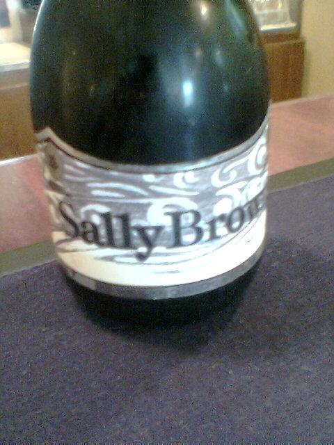 Sally Brown