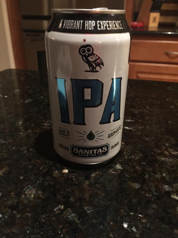 IPA 