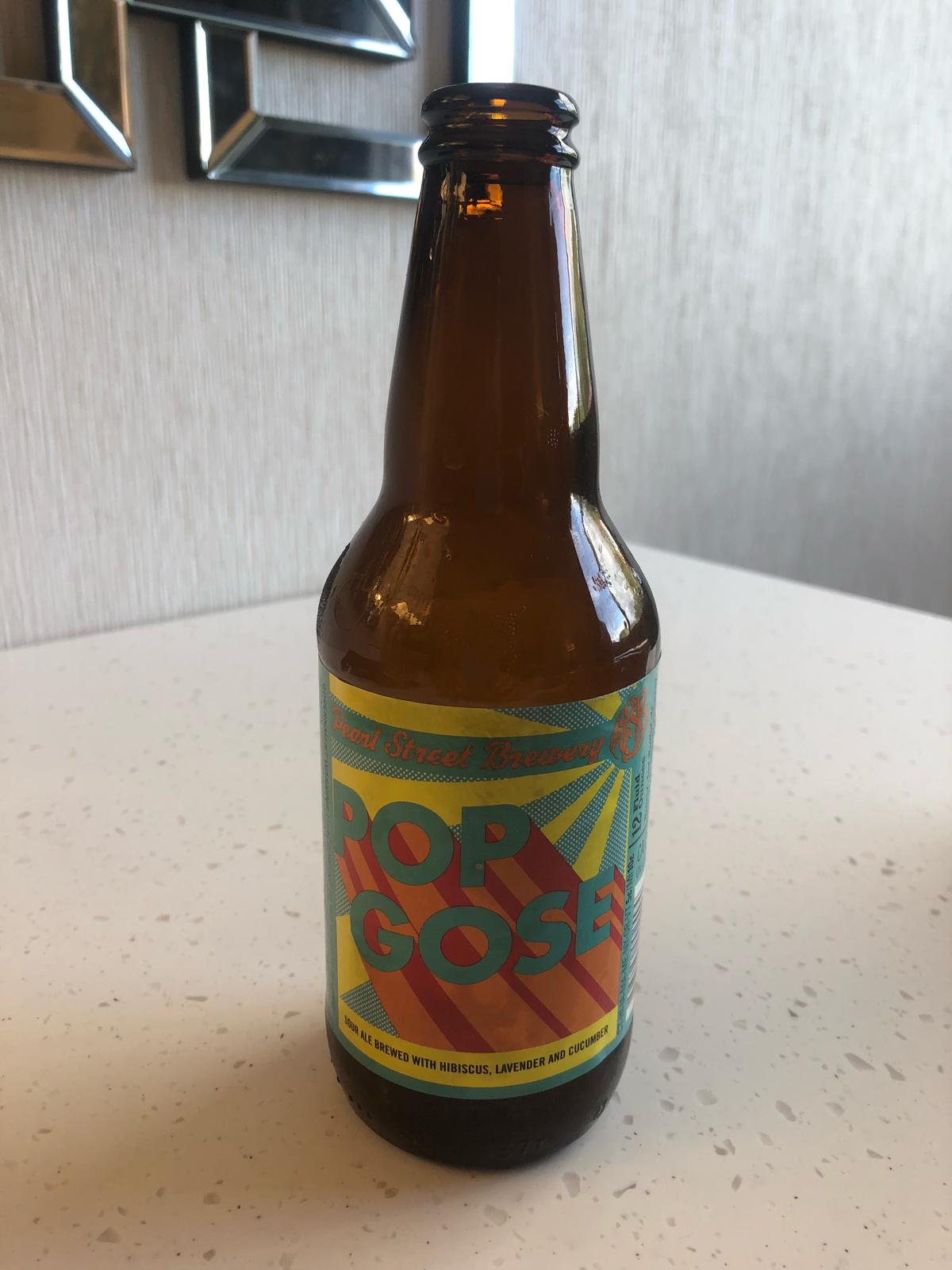 Pop Gose