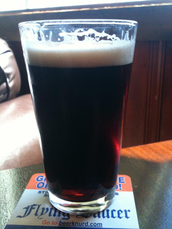 Schwarzbier