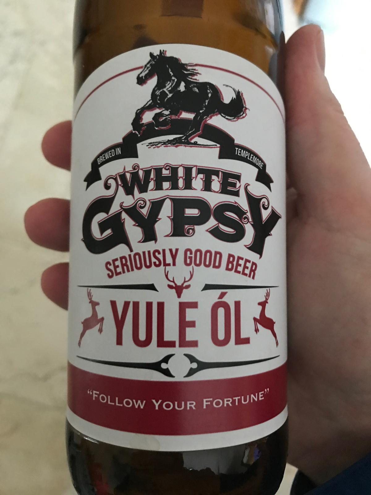 Yule Ól 