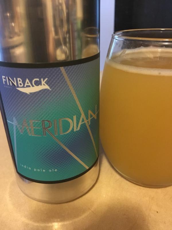 Meridian