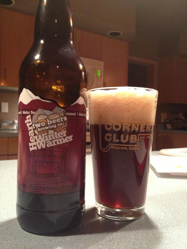 Hearth Winter Warmer