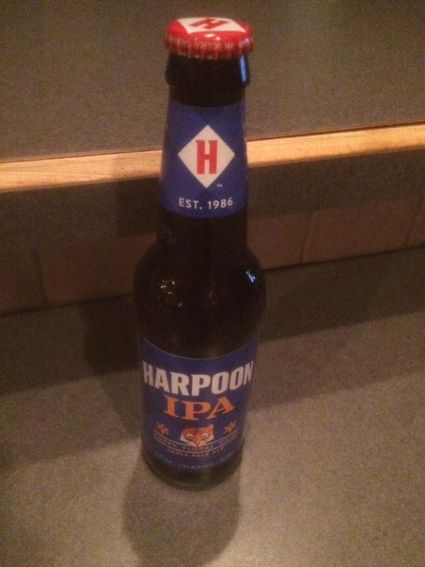 Hoppy Floral Crisp IPA