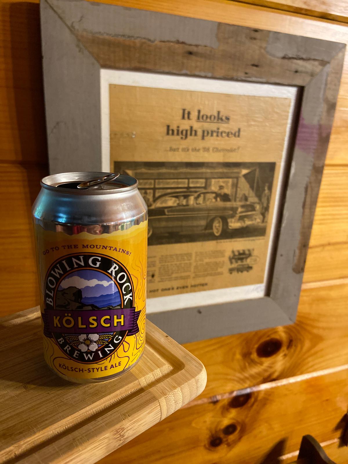 Kölsch