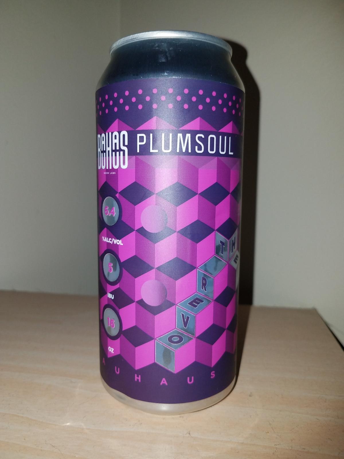 PlumSoul