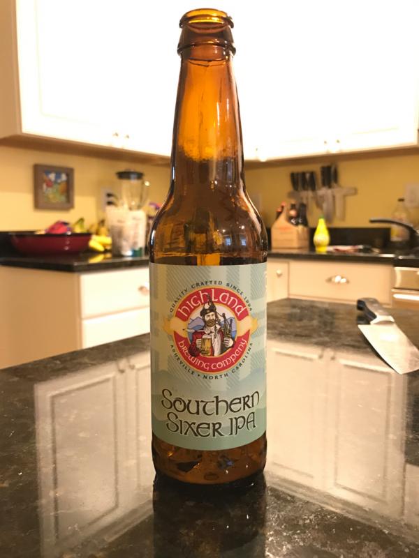 Southern Sixer