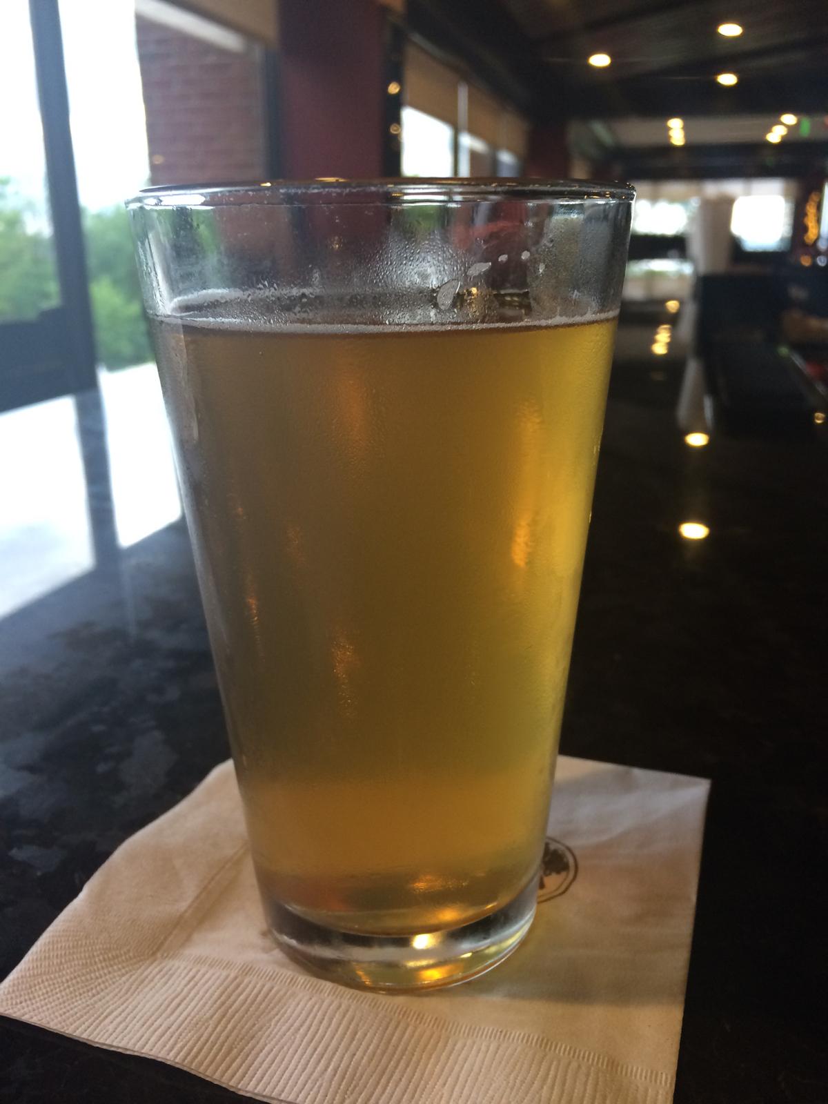 Ruby Red Kölsch