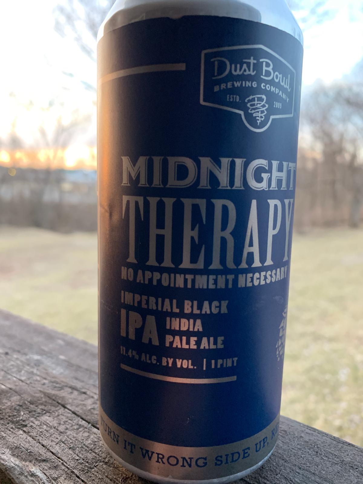 Midnight Therapy