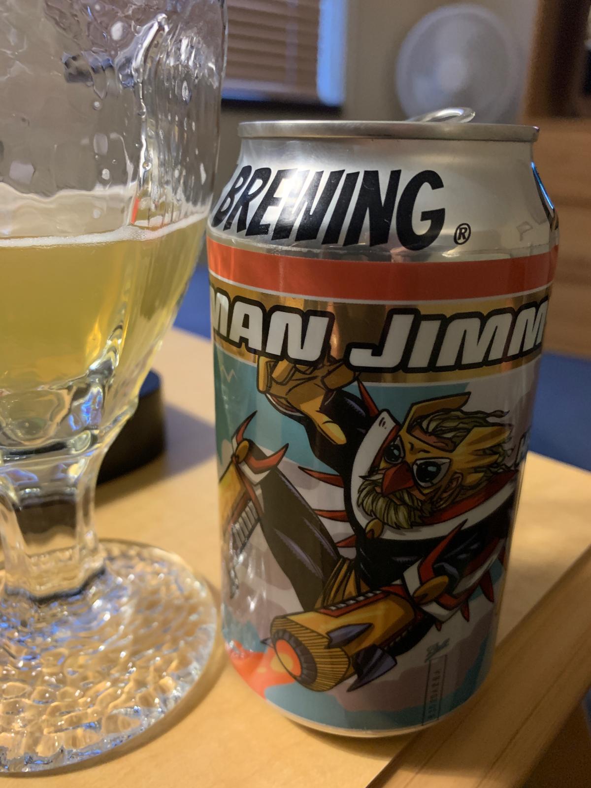 Jetman Jimmy