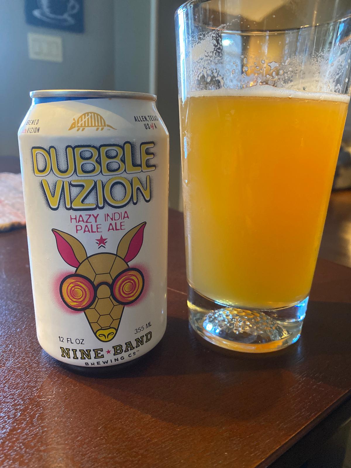 Dubble Vizion