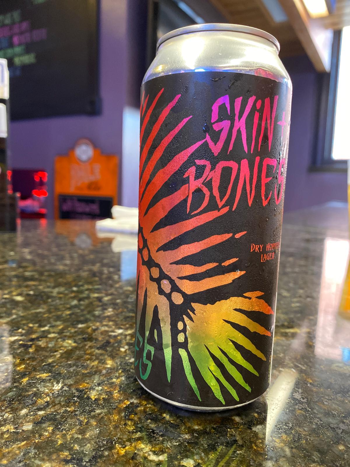 Skin And Bones