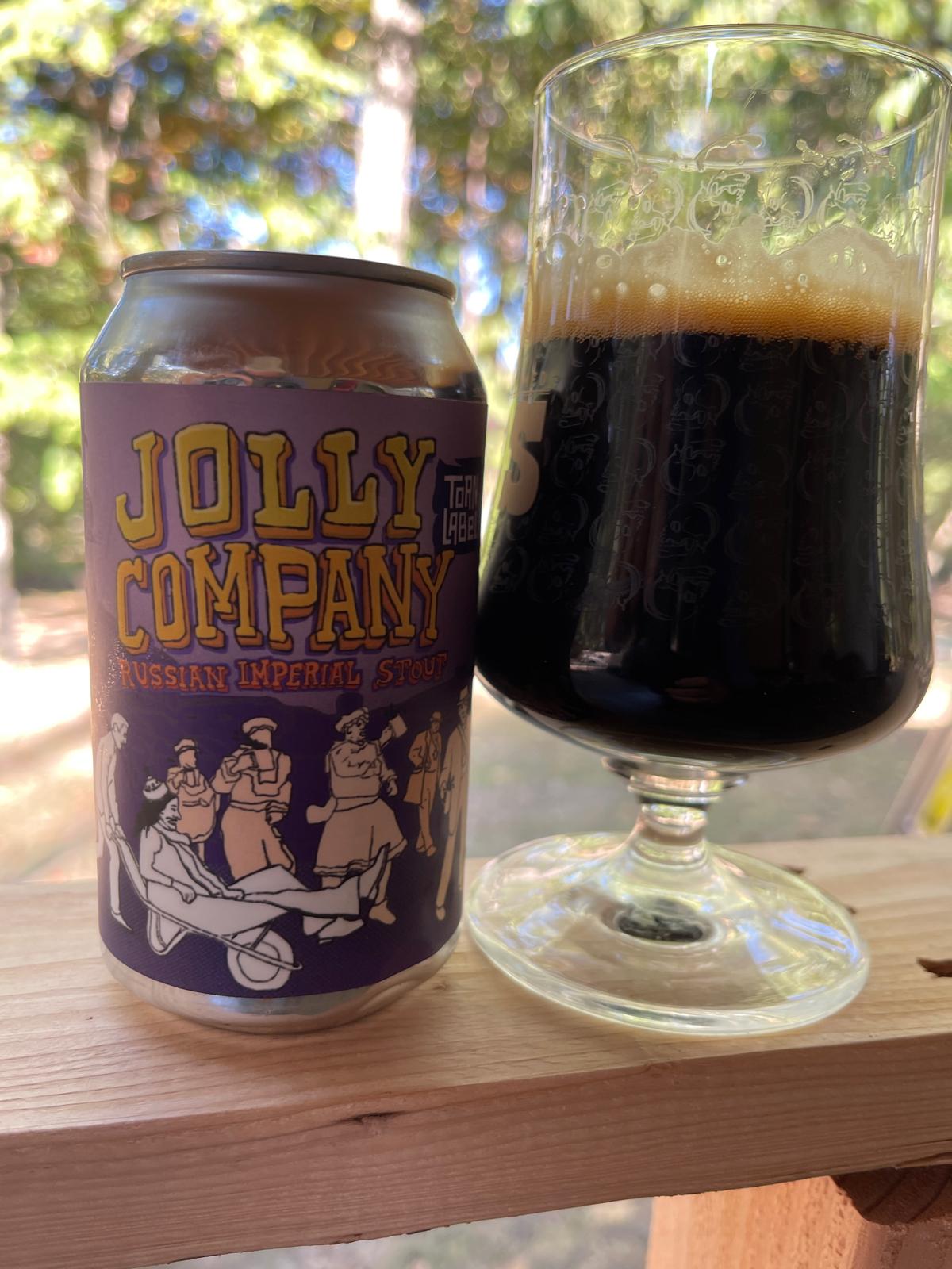 Jolly Company