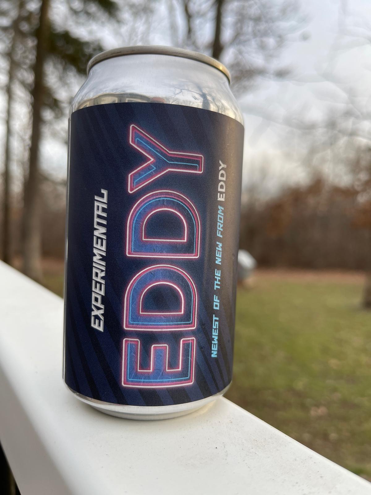 Experimental Eddy