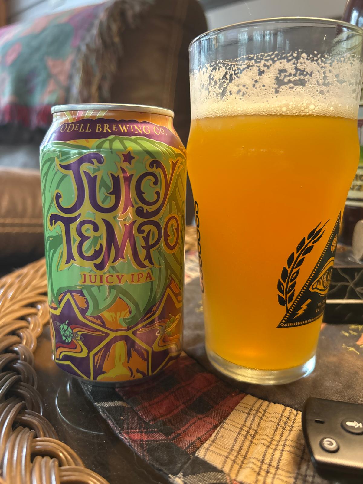 Juicy Tempo