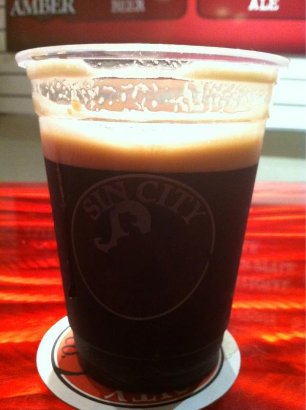 Stout
