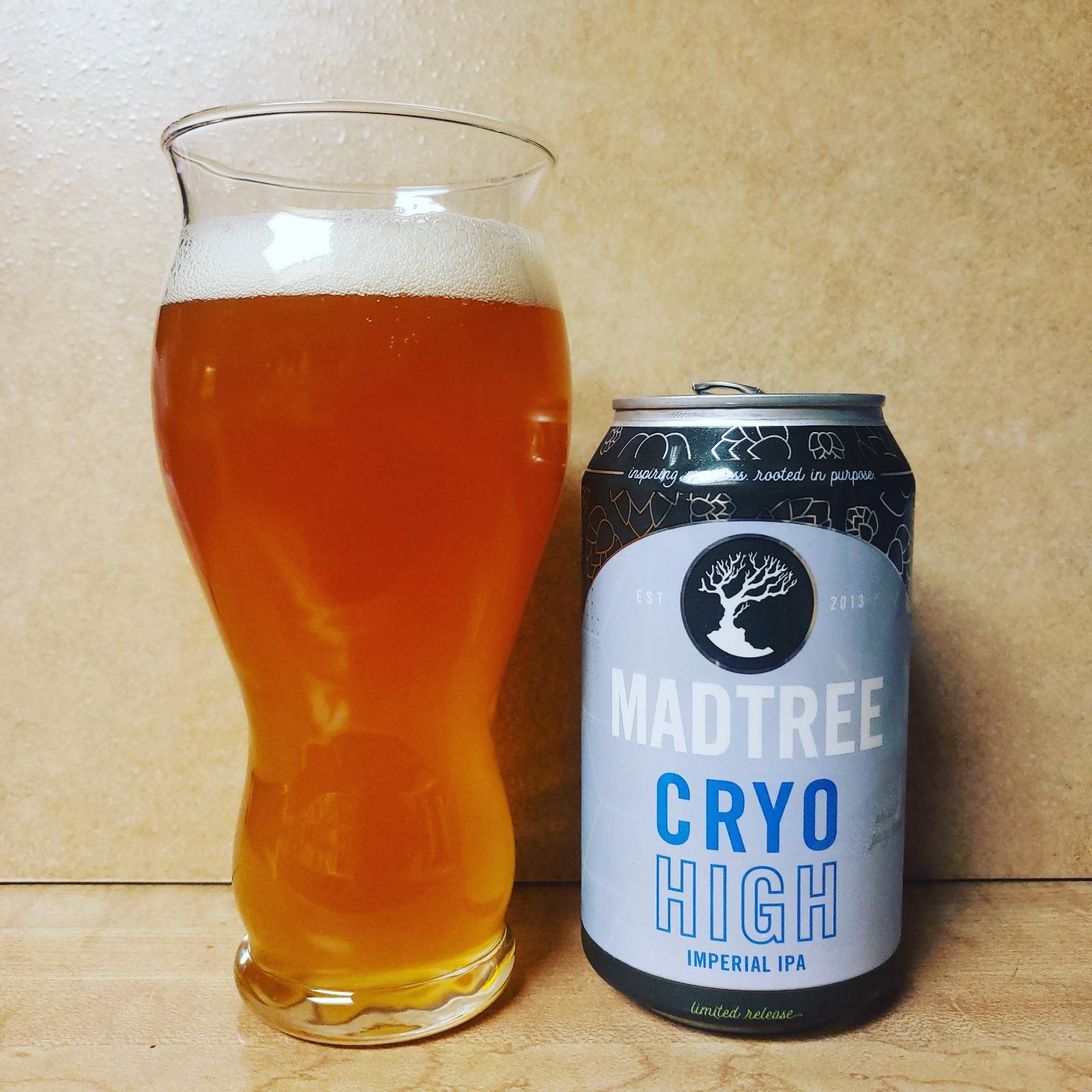 Cryo High