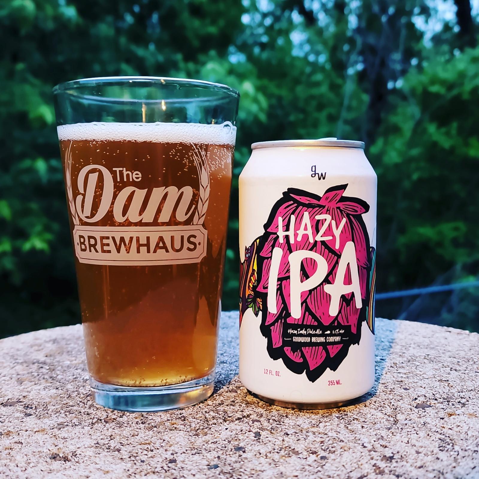 Hazy IPA