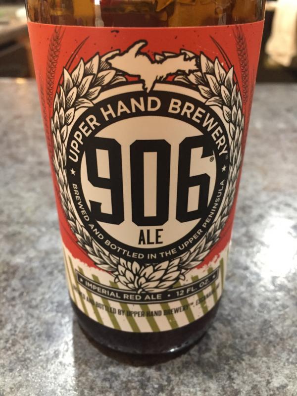 906 Ale