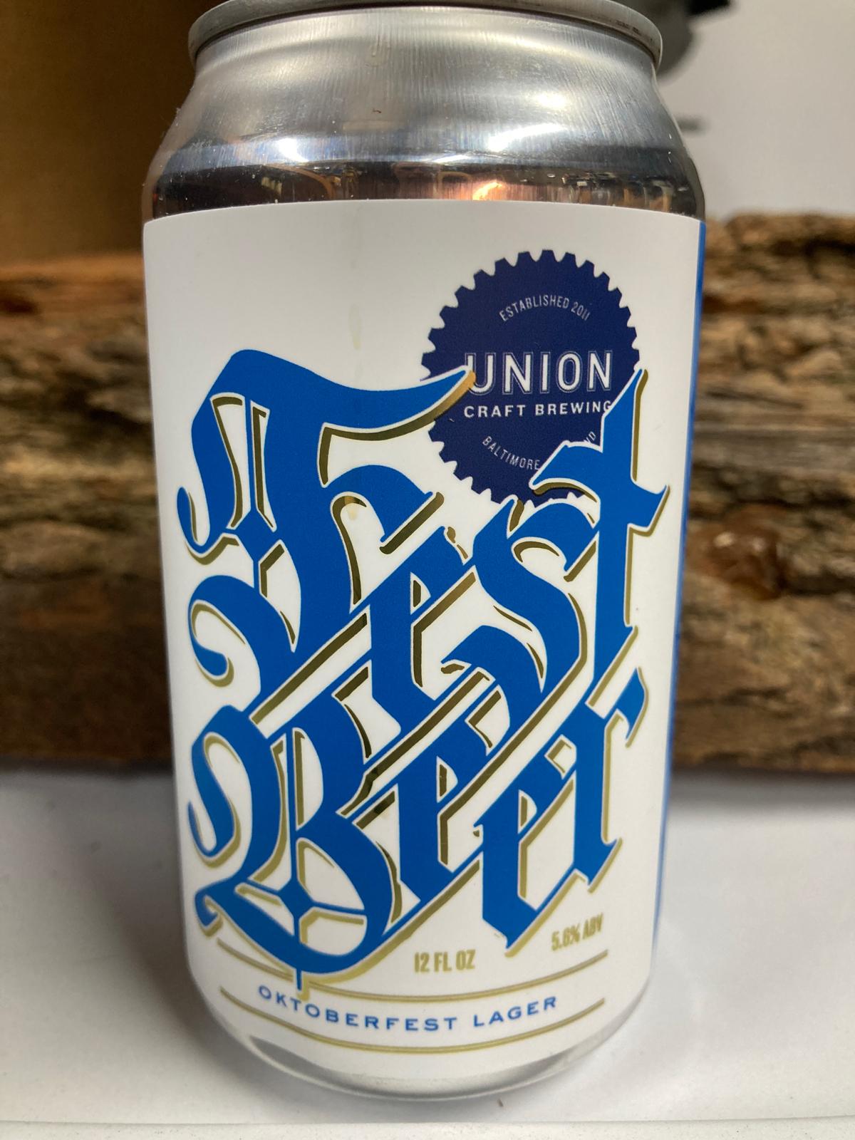 Fest Beer