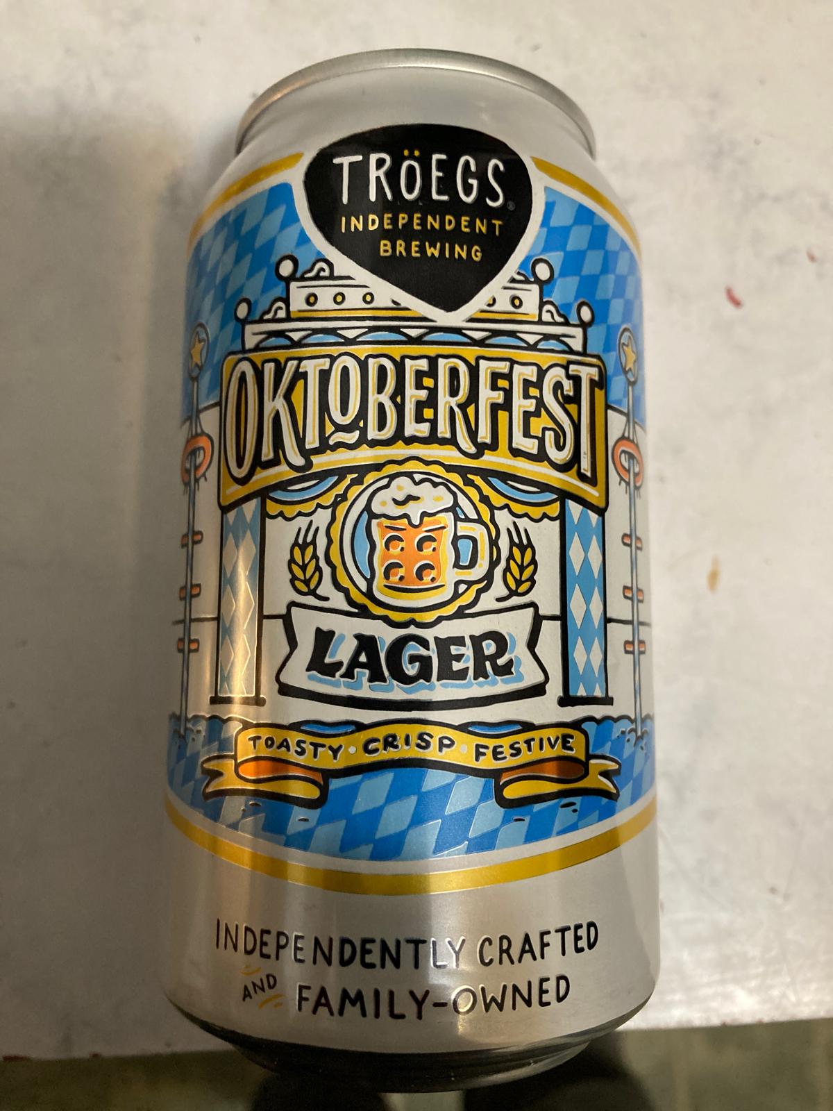 Oktoberfest