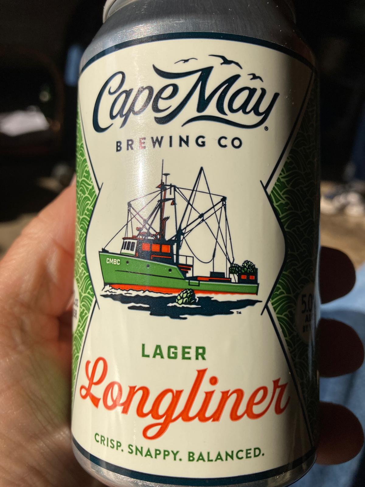 Longliner