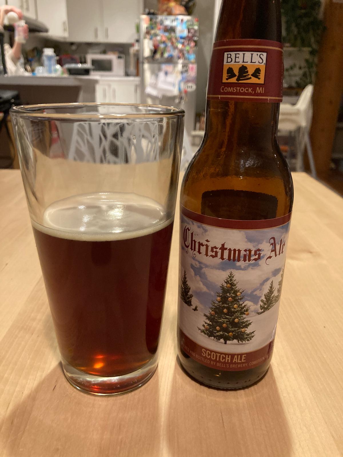 Christmas Ale (2023)