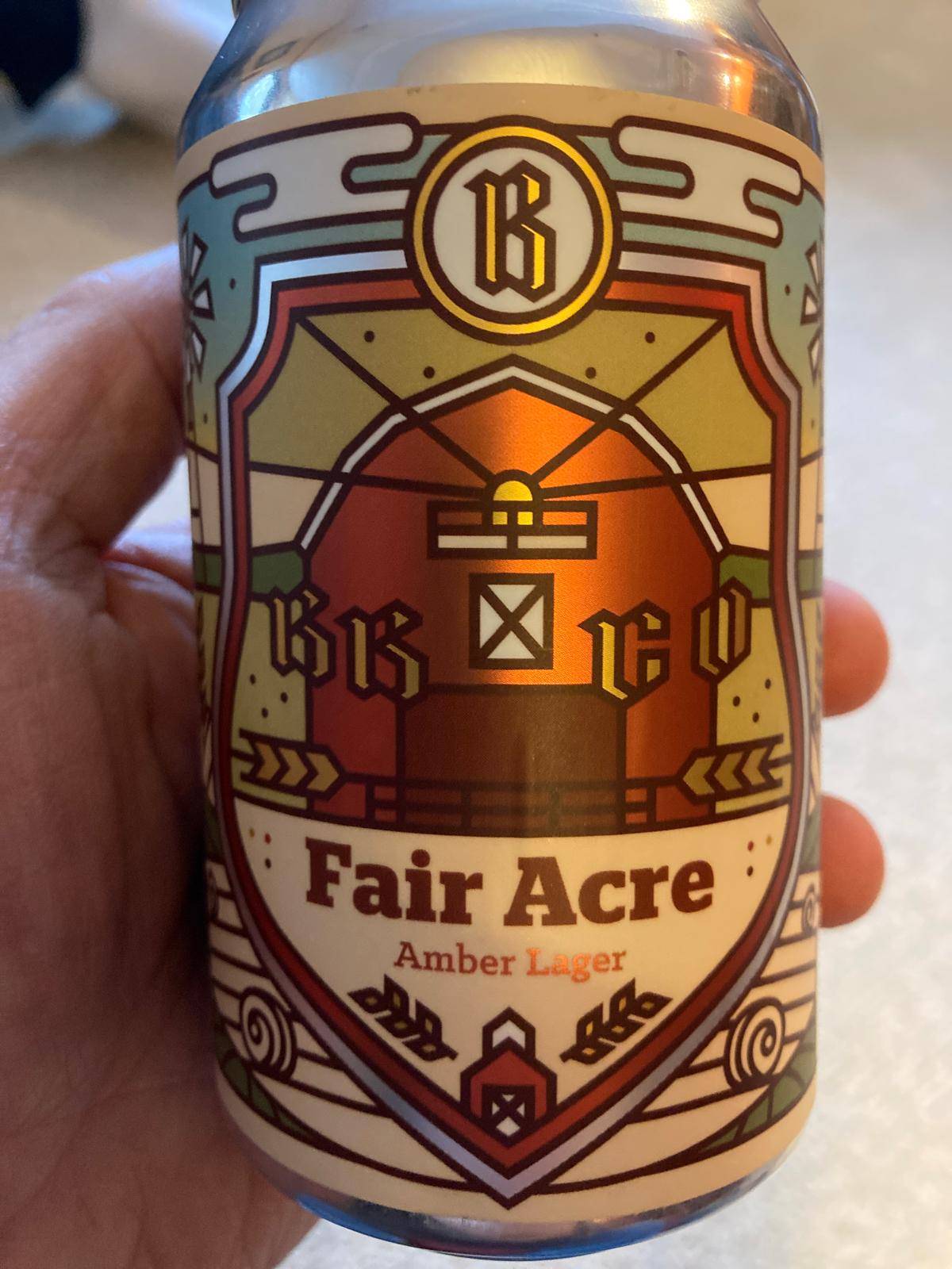 Fair Acre