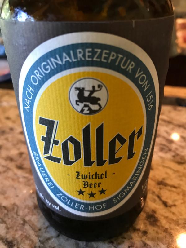 Zoller-Hof Spezial-Export