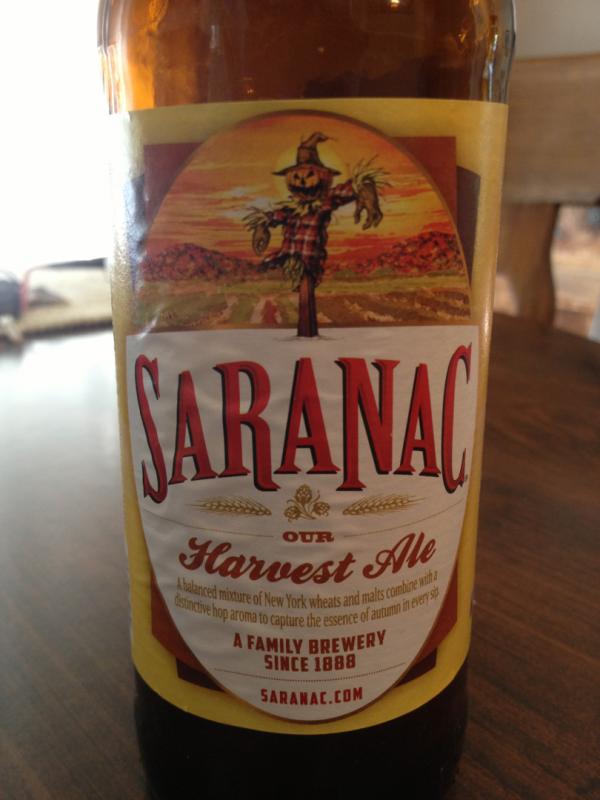 Harvest Ale