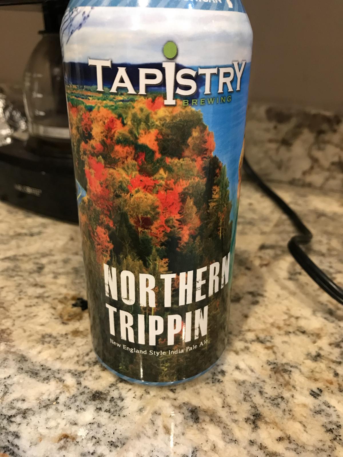 Northern Trippin