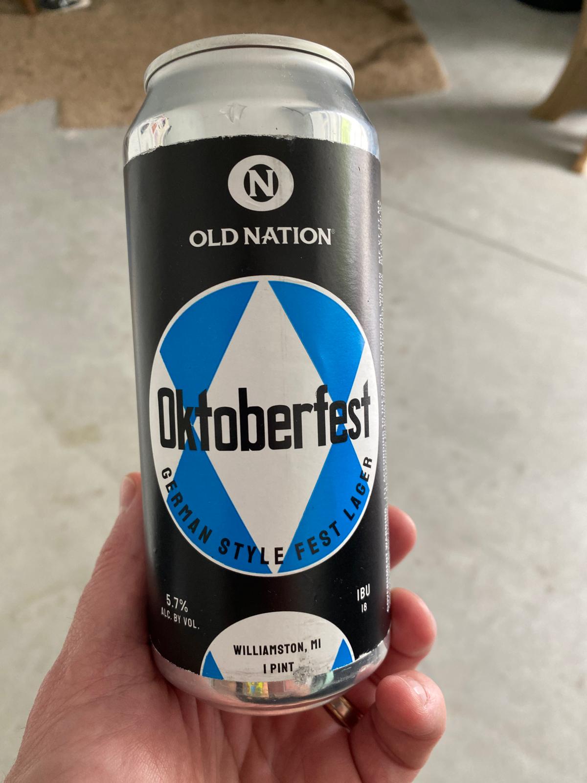 Oktoberfest