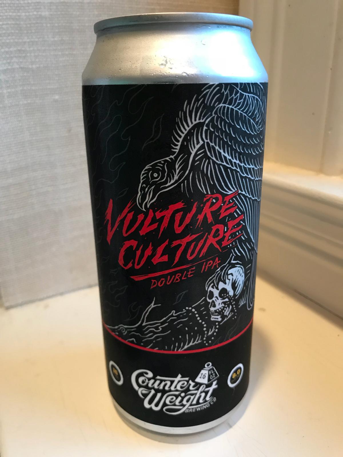 Vulture Culture