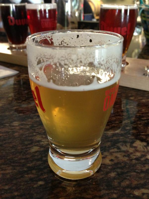Timmermans Blanche-Wit