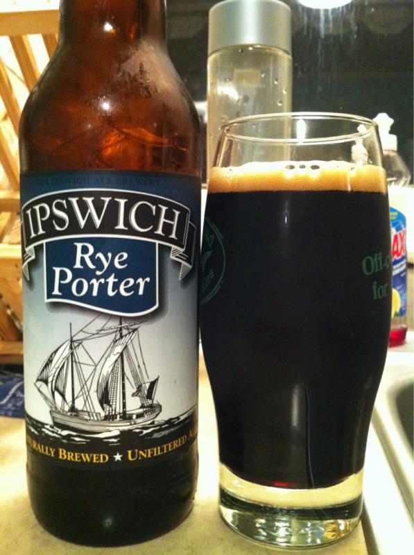 Rye Porter