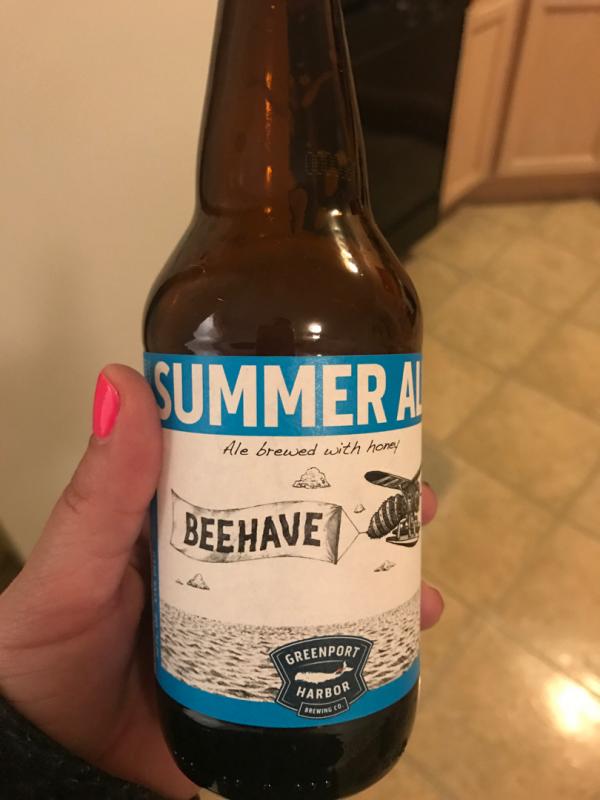 Summer Ale